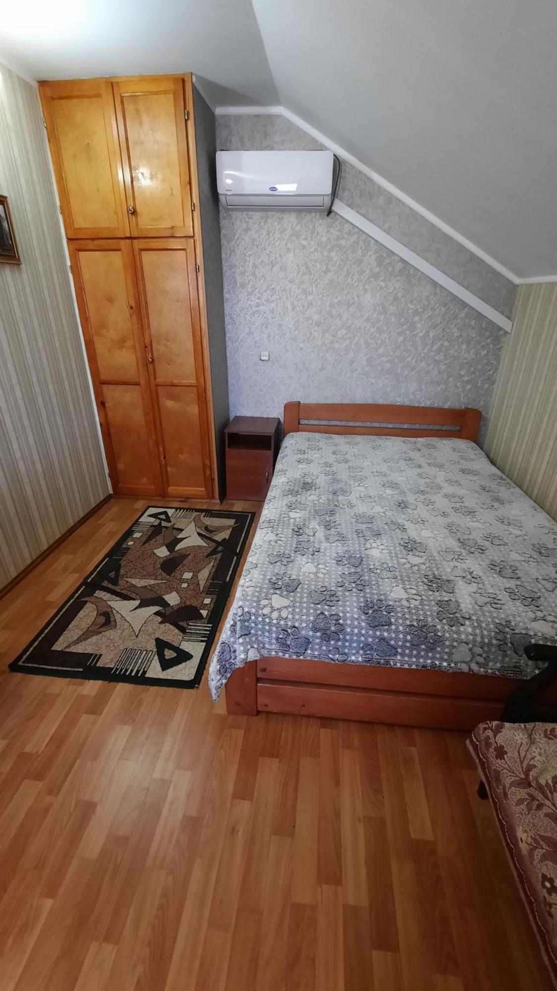 Otdykh U Moria Hotel Fontanka Buitenkant foto