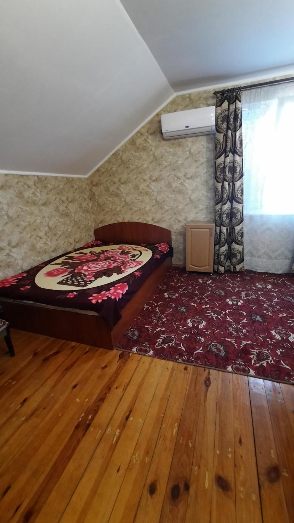 Otdykh U Moria Hotel Fontanka Buitenkant foto