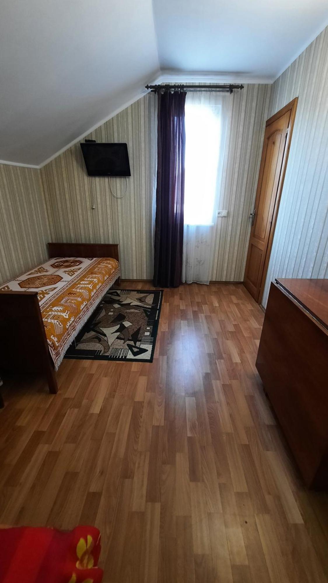 Otdykh U Moria Hotel Fontanka Buitenkant foto