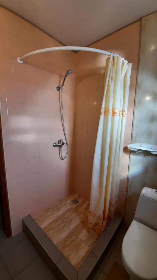 Otdykh U Moria Hotel Fontanka Buitenkant foto